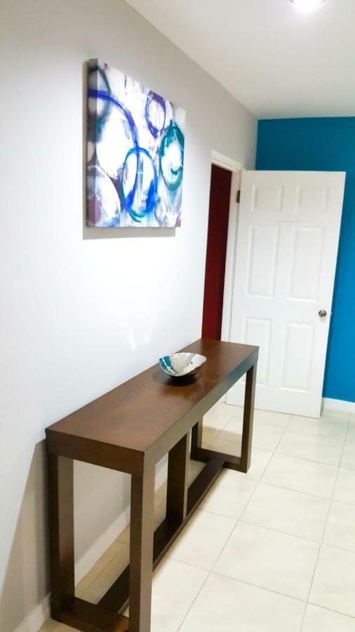 Donhead New Kingston Apt 3 Экстерьер фото