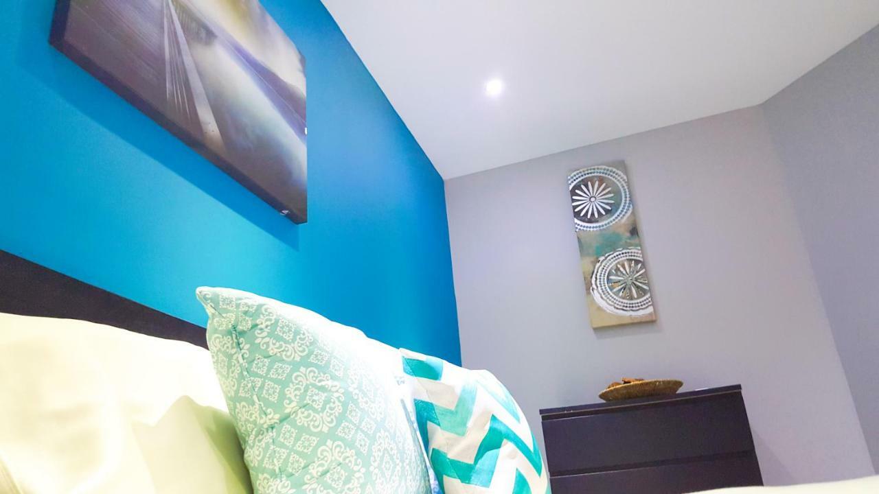 Donhead New Kingston Apt 3 Экстерьер фото
