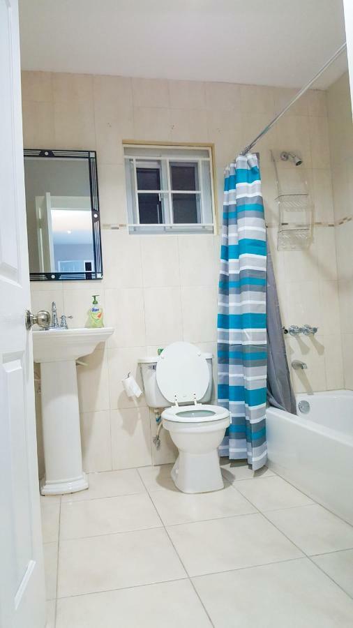 Donhead New Kingston Apt 3 Экстерьер фото