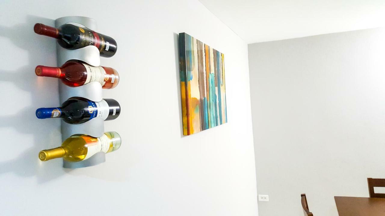 Donhead New Kingston Apt 3 Экстерьер фото