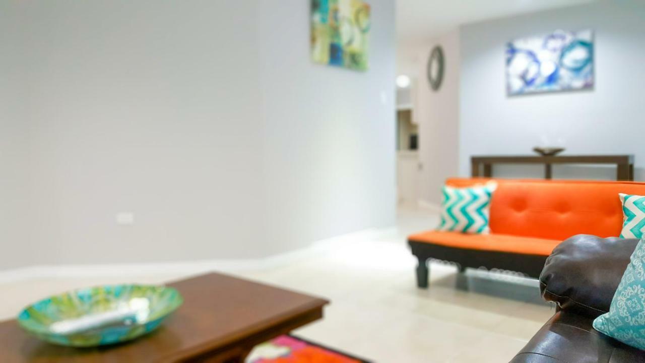 Donhead New Kingston Apt 3 Экстерьер фото