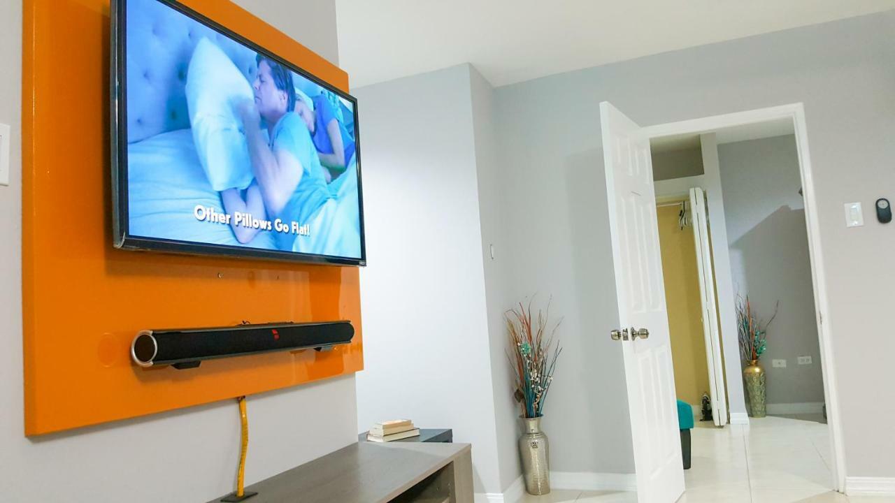 Donhead New Kingston Apt 3 Экстерьер фото