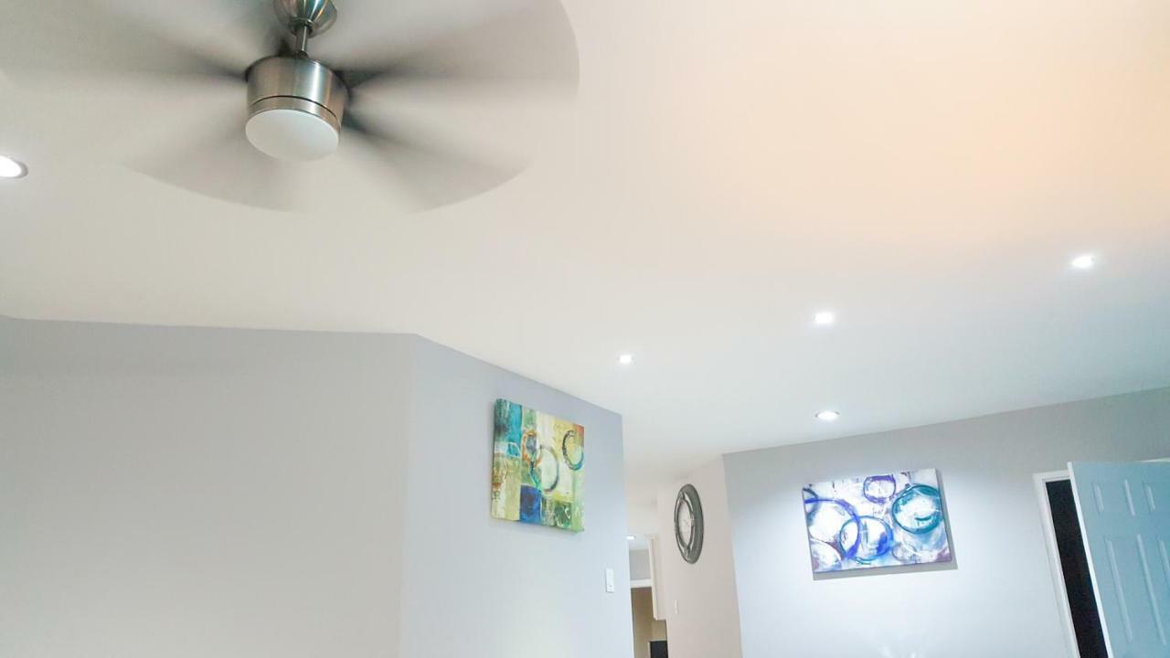 Donhead New Kingston Apt 3 Экстерьер фото