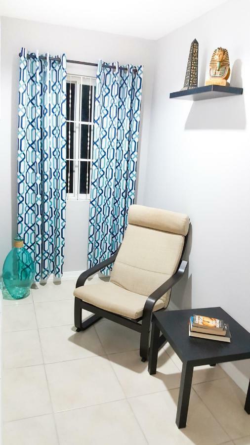 Donhead New Kingston Apt 3 Экстерьер фото